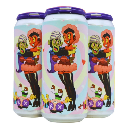 Spanish Marie Her Watermelon. Sour Ale 16oz - SF Tequila Shop