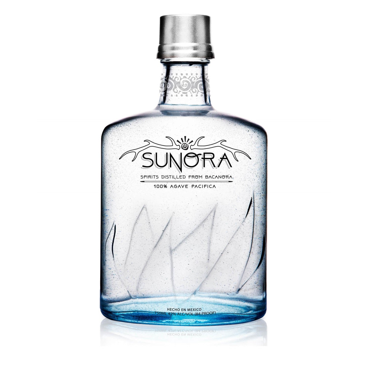 Sunora Bacanora 42% 750ml - SF Tequila Shop