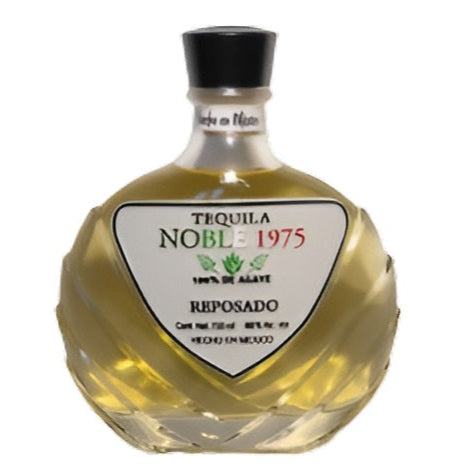 Tequila Noble 1975 Reposado 750ml - SF Tequila Sop