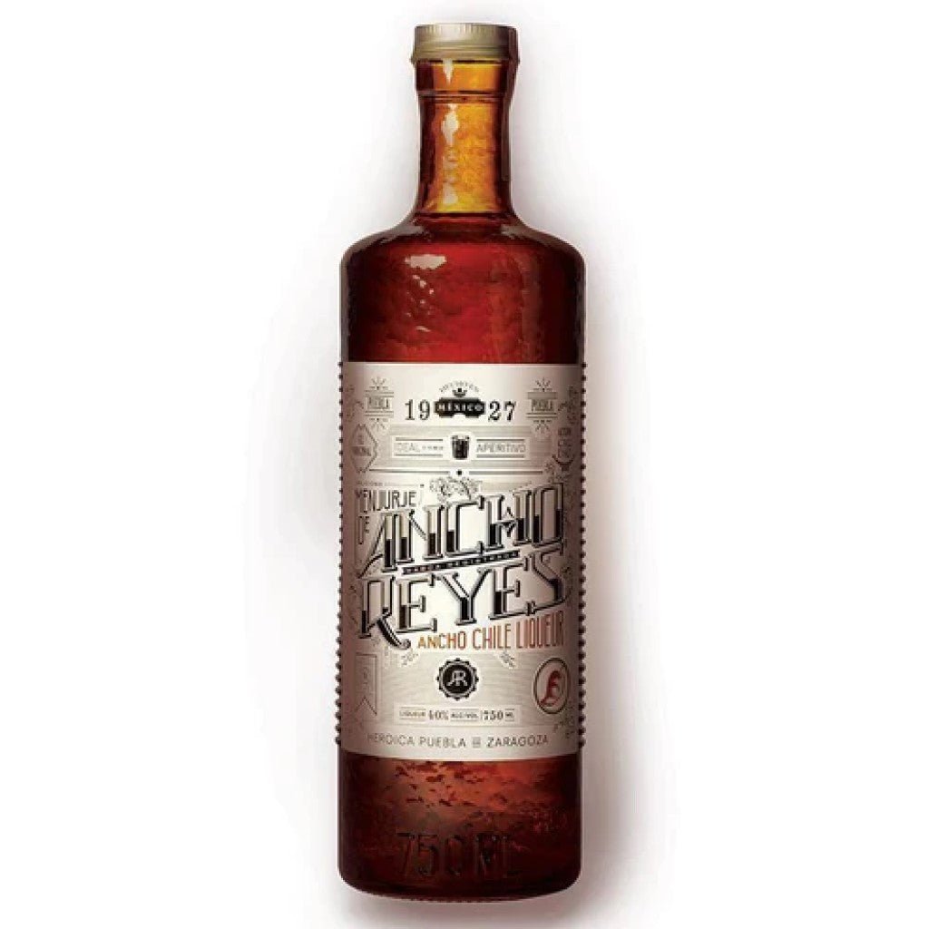 Ancho Reyes Original Chile Liqueur 750 ML - San Francisco Tequila Shop