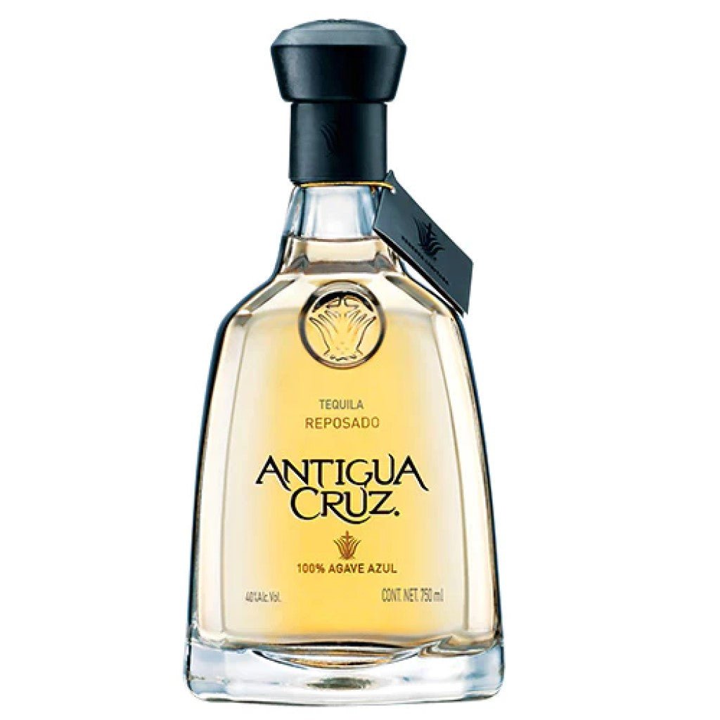 Antigua Cruz Reposado 750ML - San Francisco Tequila Shop