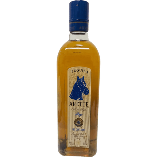 Arette Añejo 750ML - San Francisco Tequila Shop