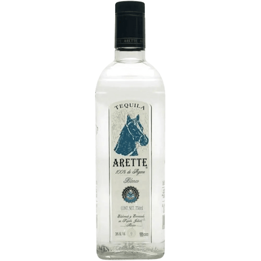 Arette Blanco 750ML - San Francisco Tequila Shop