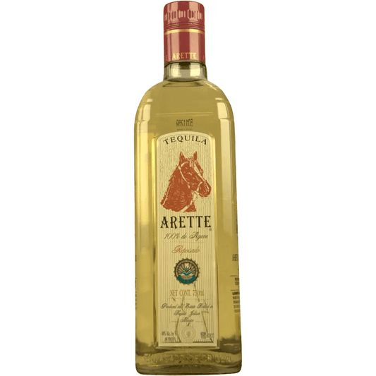 Arette Reposado 750ML - San Francisco Tequila Shop