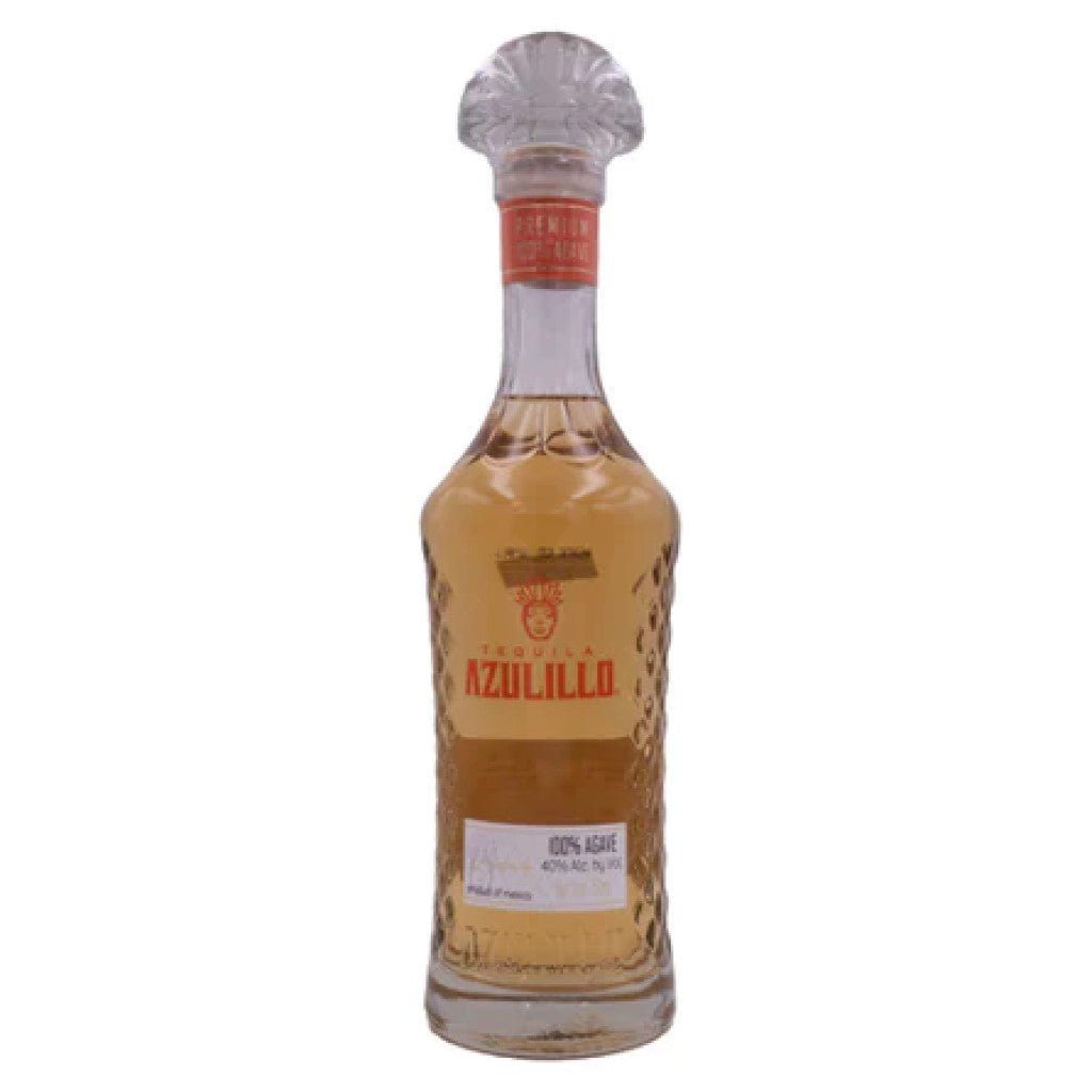 Azulillo Reposado 750ML - San Francisco Tequila Shop