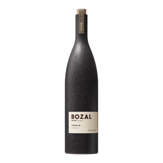 Bozal Mezcal Tobalá 750ml - San Francisco Tequila Shop