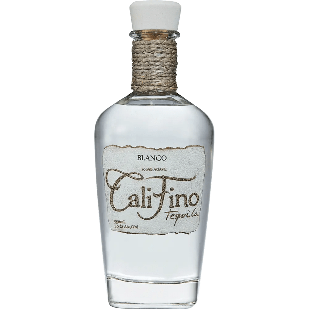 CaliFino Blanco 750ML - San Francisco Tequila Shop