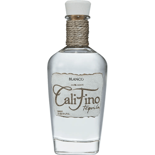 CaliFino Blanco 750ML - San Francisco Tequila Shop