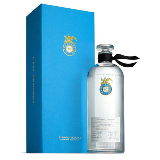 Casa Dragones Joven 750ML - San Francisco Tequila Shop