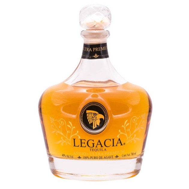 Casa Legacia Añejo 750ML - San Francisco Tequila Shop