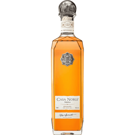 Casa Noble Reposado 750ML - San Francisco Tequila Shop