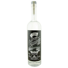 Cascahuín Plata 48% Tequila 750ML