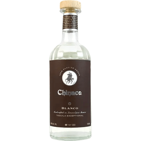 Chinaco Blanco Tequila 750ML - San Francisco Tequila Shop