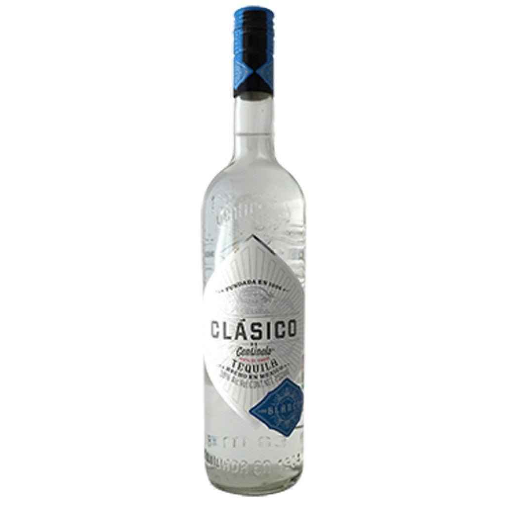 Clásico de Centinela Blanco Tequila 750ML - San Francisco Tequila Shop