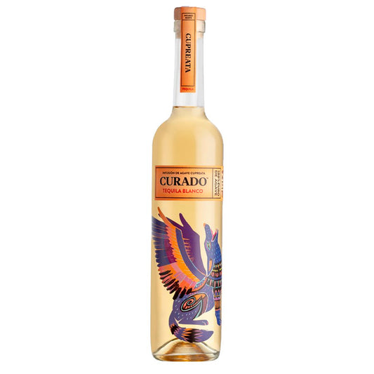 Curado Tequila Cupreata - San Francisco Tequila Shop