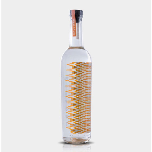 Derrumbes Durango Mezcal 750ML - San Francisco Tequila Shop