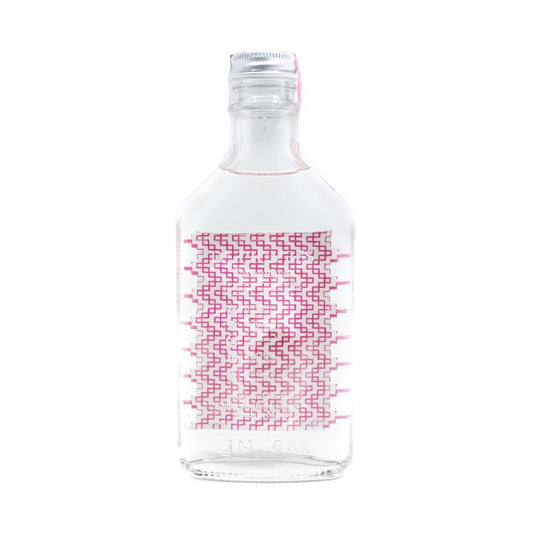 Derrumbes Tamaulipas Mezcal 200ML - San Francisco Tequila Shop