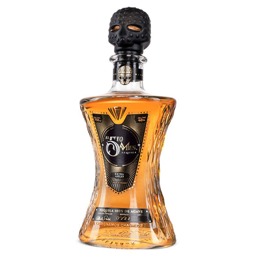 El 5to Mes Extra Añejo 750ML - San Francisco Tequila Shop