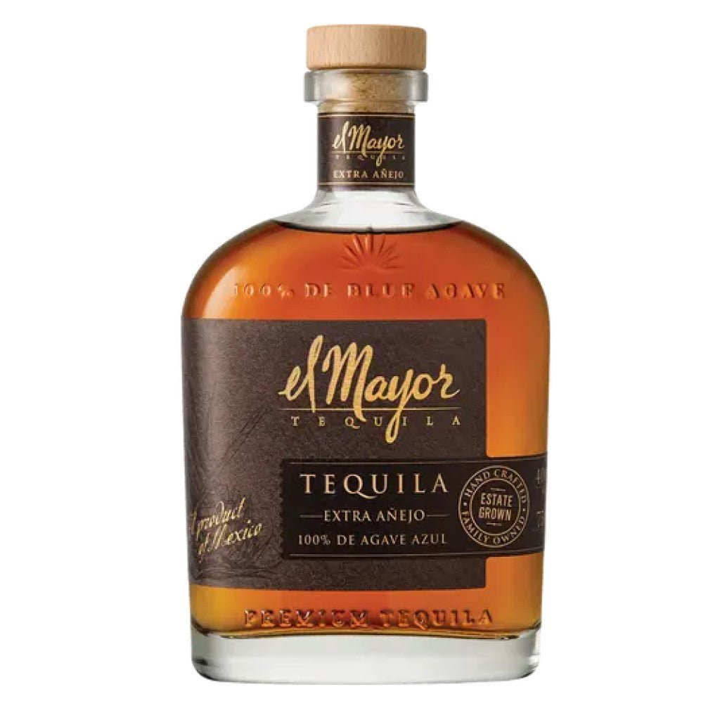 El Mayor Extra Añejo 750ML - San Francisco Tequila Shop