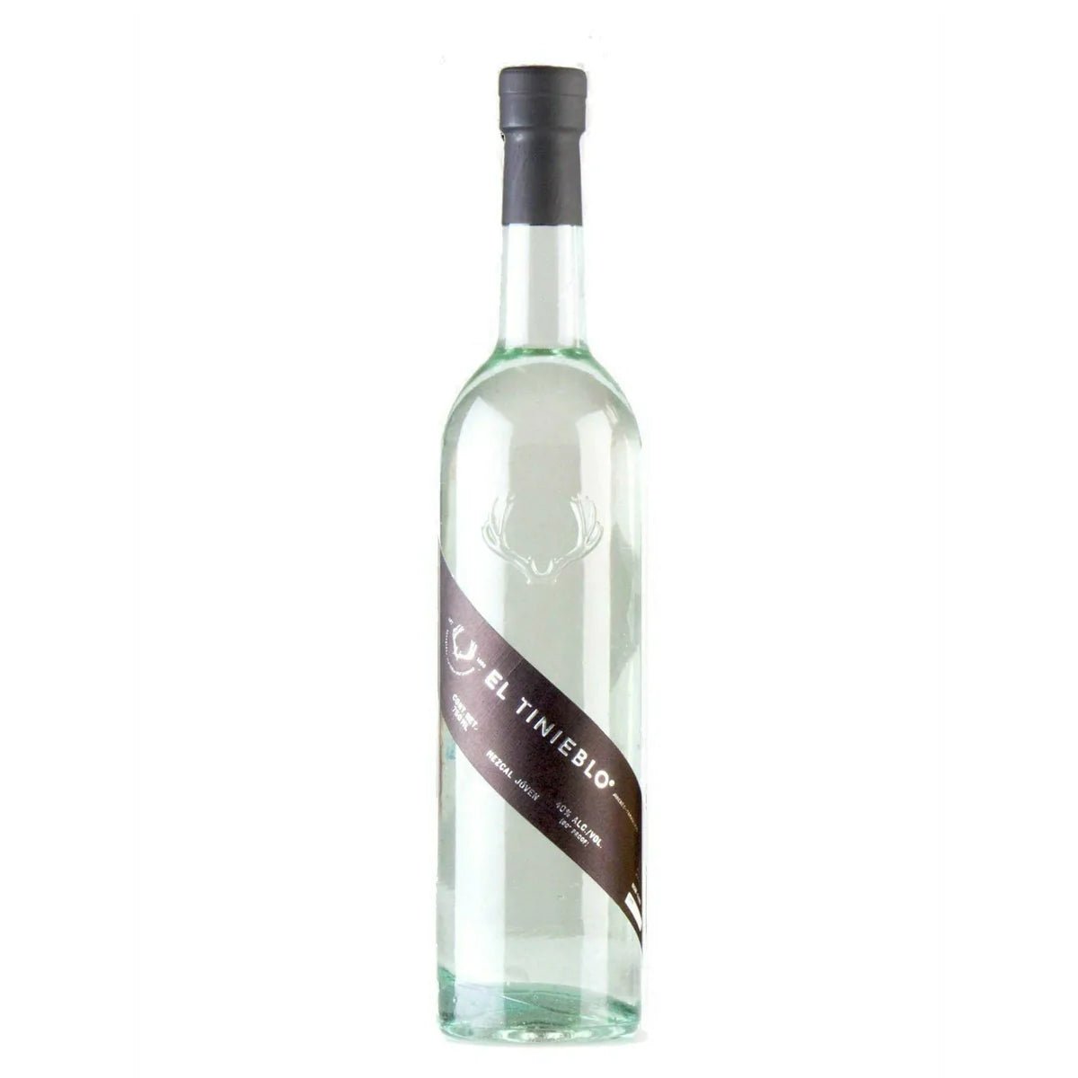 El Tinieblo Mezcal Artesanal Joven 750ML - San Francisco Tequila Shop