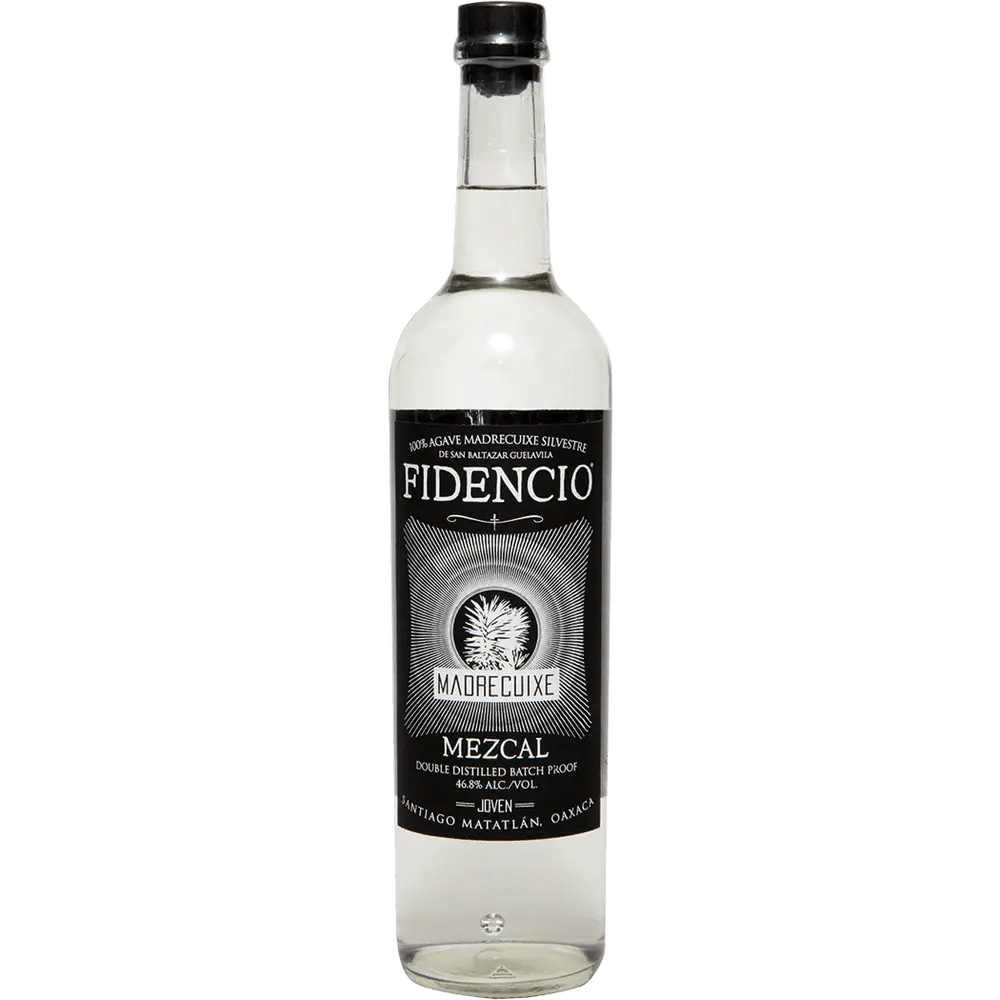 Fidencio Mezcal Madrecuixe 750ML - San Francisco Tequila Shop