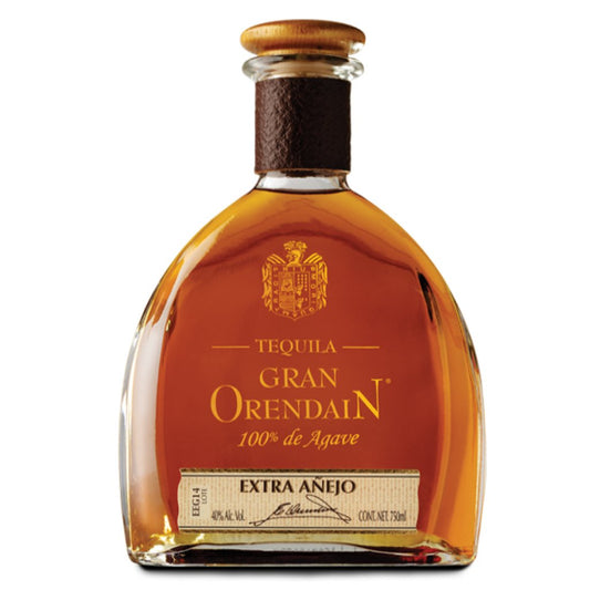 Gran Orendain Extra Añejo 750ML - San Francisco Tequila Shop