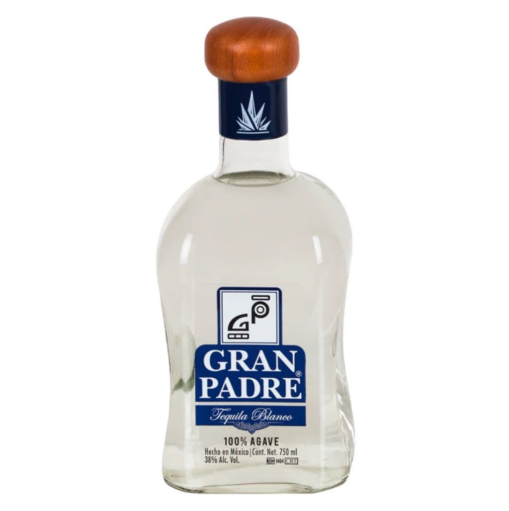 Gran Padre Blanco 750ML - San Francisco Tequila Shop