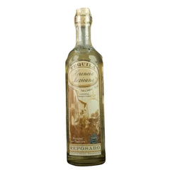 Herencia Mexicana Reposado 750ML