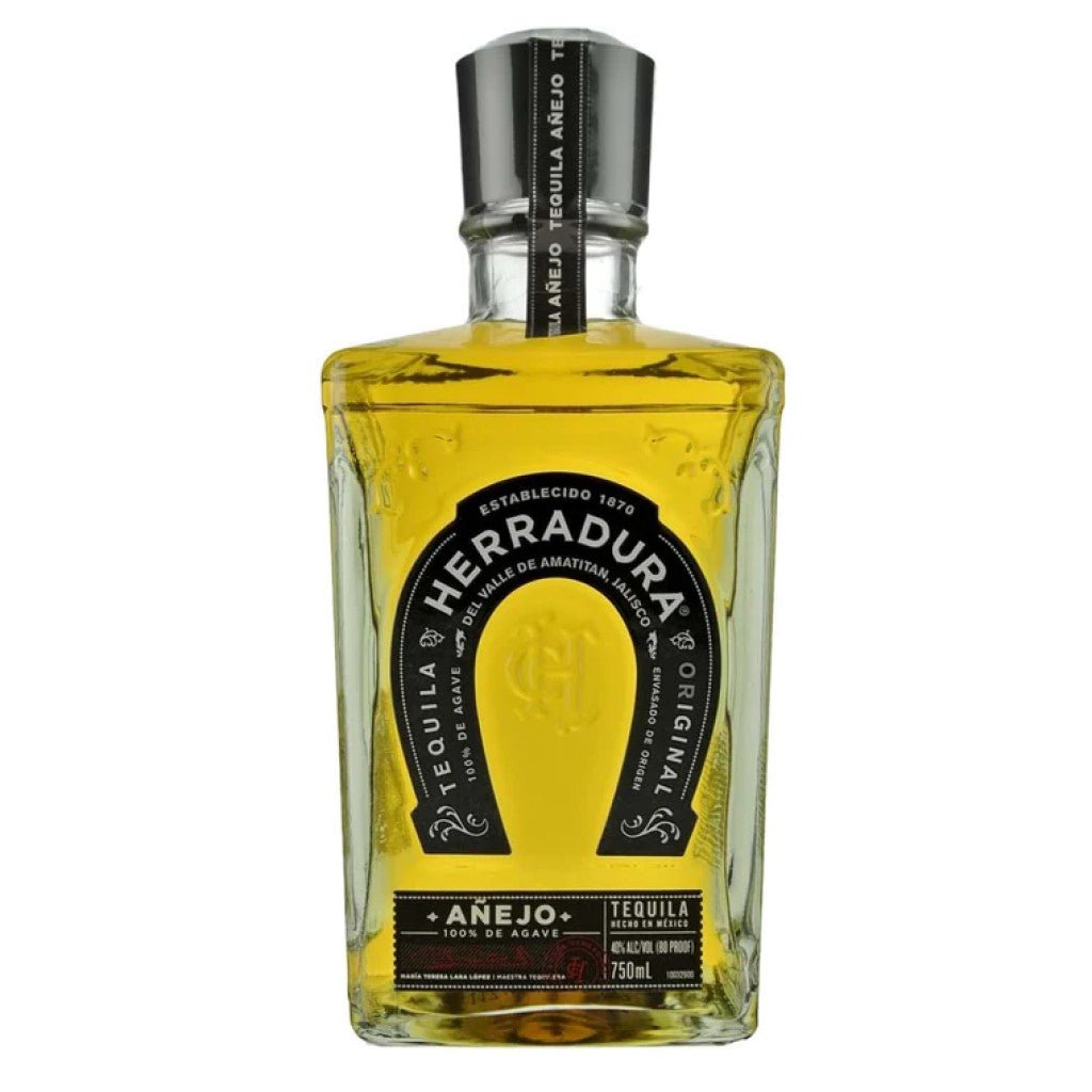 Herradura Añejo 750 ML - San Francisco Tequila Shop