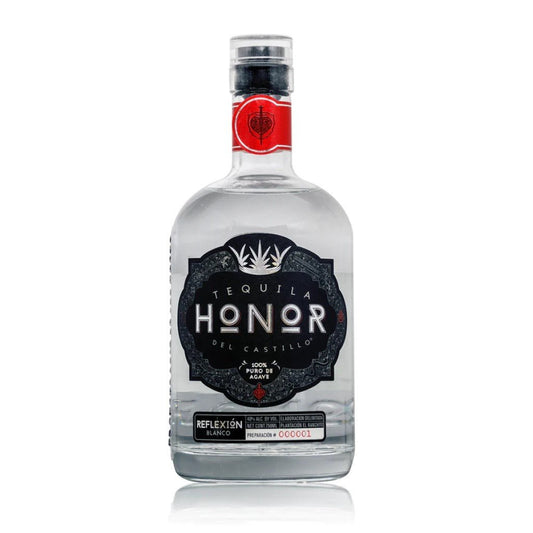 Honor REFLEXIÓN (BLANCO) 750ML - San Francisco Tequila Shop