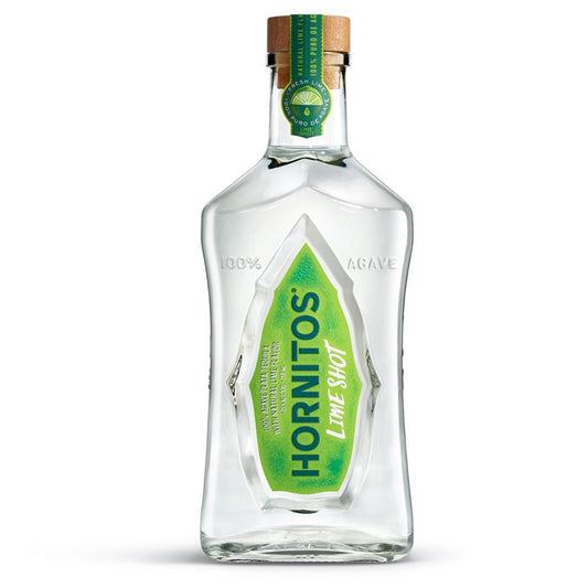 Hornitos Lime Shot 750ML - San Francisco Tequila Shop