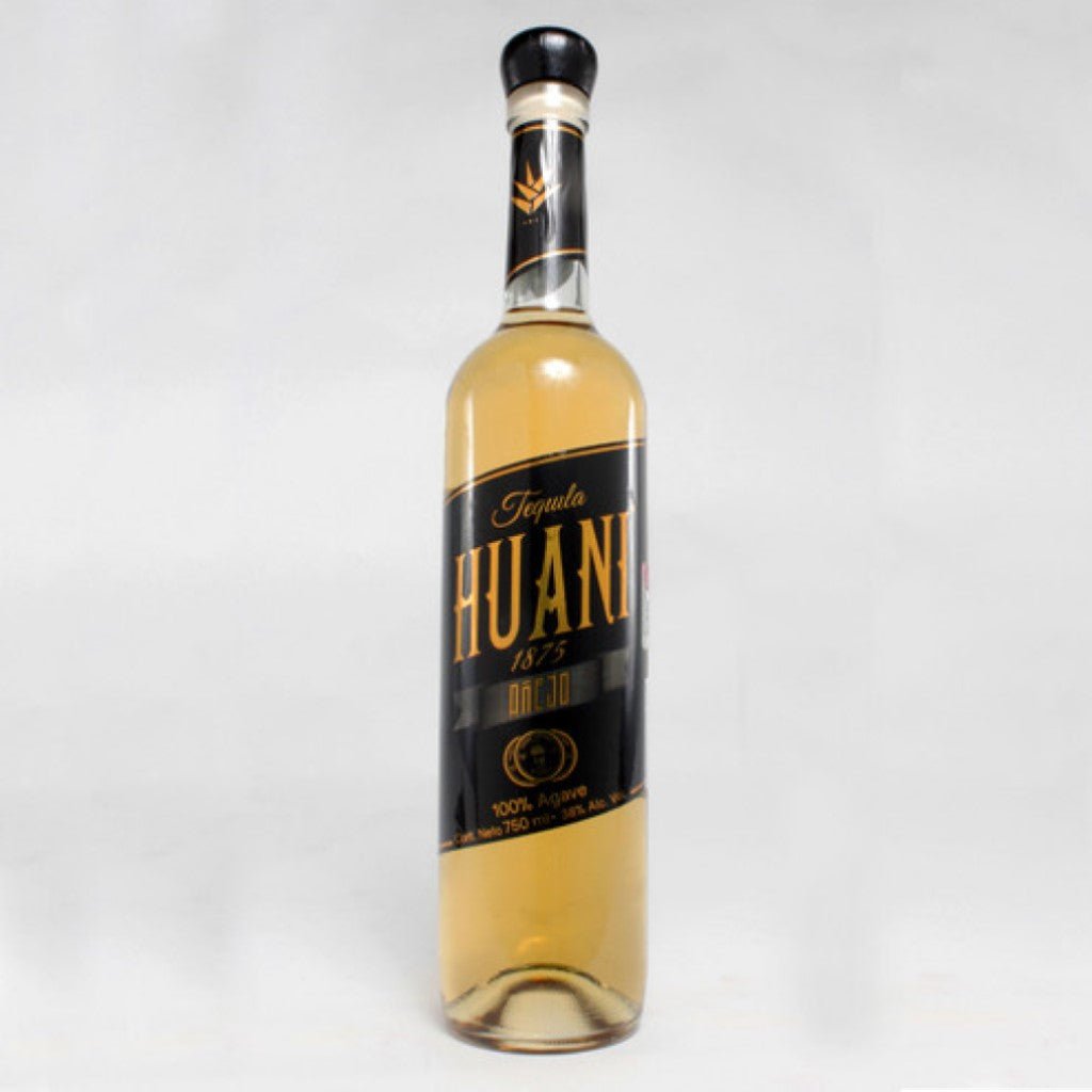 Huani Añejo 750ML - San Francisco Tequila Shop