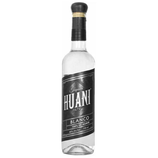 Huani Blanco 750ML - San Francisco Tequila Shop