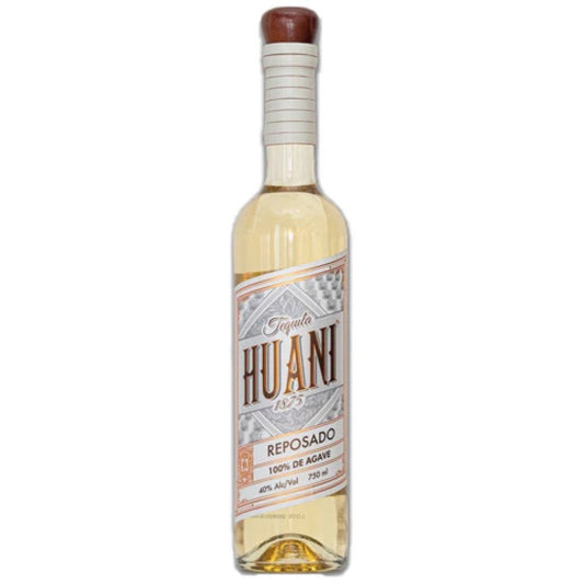 Huani Reposado 750ML - San Francisco Tequila Shop