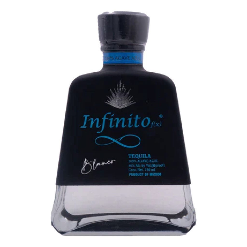 Infinito Blanco 750ML - San Francisco Tequila Shop