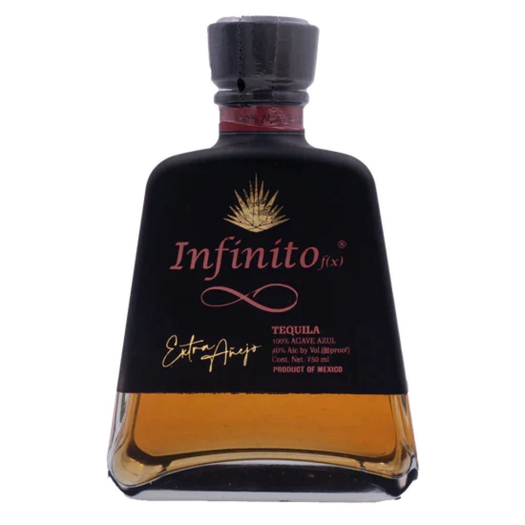 Infinito Extra Añejo 750ML - San Francisco Tequila Shop