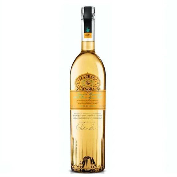 La Gran Señora Reposado 750ml - San Francisco Tequila Shop