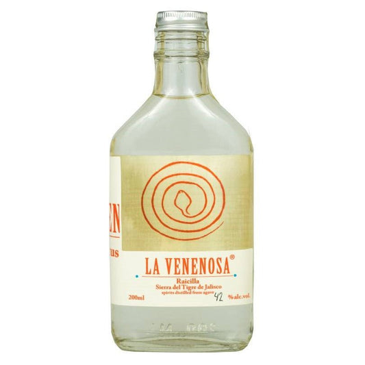 LA VENENOSA PUNTAS RAICILLA - Old Town Tequila