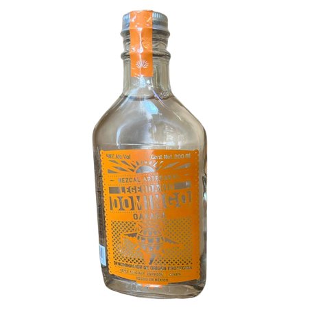 Legendario Domingo Espadín 200ML - San Francisco Tequila Shop