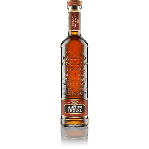 Maestro Dobel Añejo 750ML - San Francisco Tequila Shop