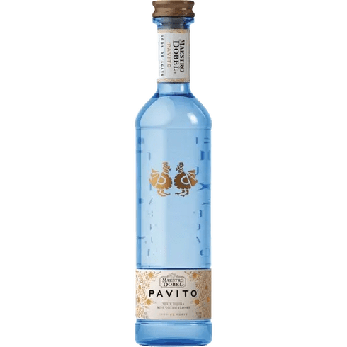 Maestro Dobel Pavito 750ML - San Francisco Tequila Shop