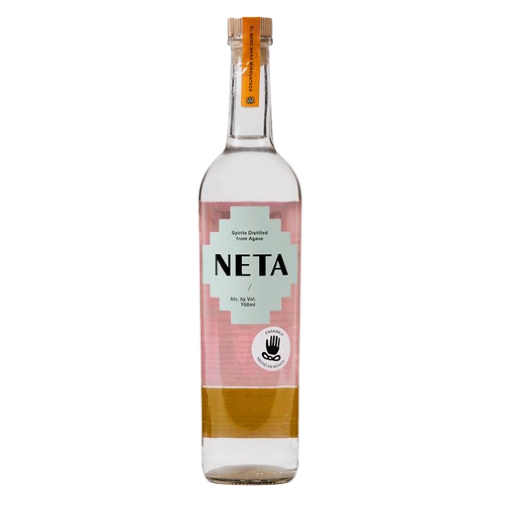 NETA Ensamble 750ML - San Francisco Tequila Shop