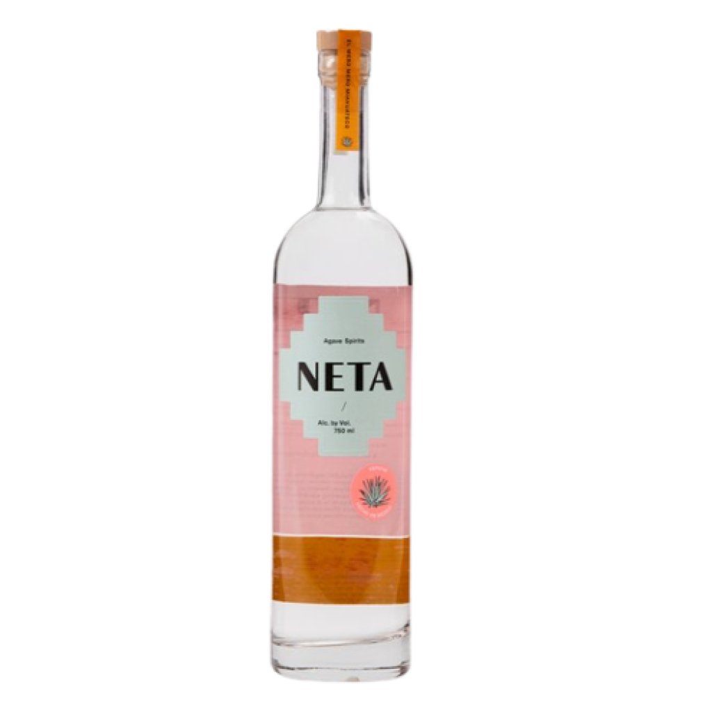 NETA Espadín 750ML - San Francisco Tequila Shop