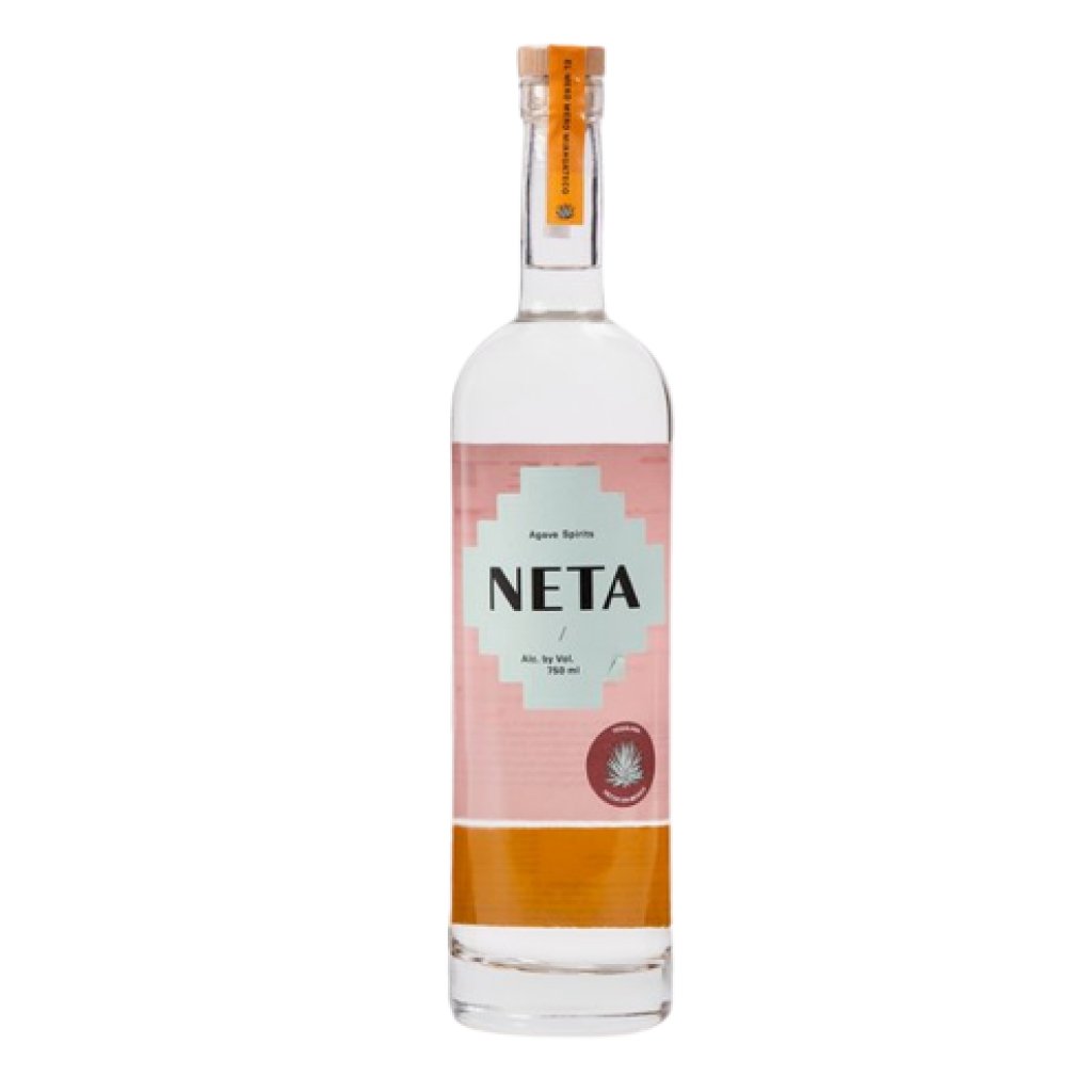 NETA Tequilana Capón 750ML - San Francisco Tequila Shop