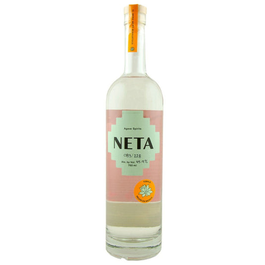 NETA Tobalá 750ML - San Francisco Tequila Shop