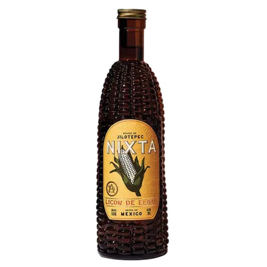 Nixta Licor de Elote - San Francisco Tequila Shop
