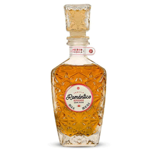 Romantico Reposado 750ML - San Francisco Tequila Shop