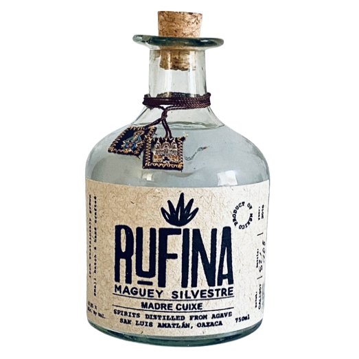 Rufina Madre Cuixe 750ml - San Francisco Tequila Shop