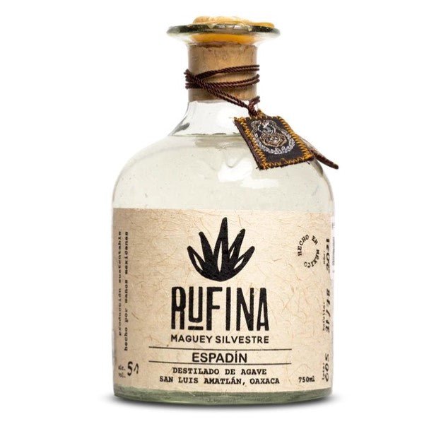 Rufina Maguey Espadín 750ml - San Francisco Tequila Shop