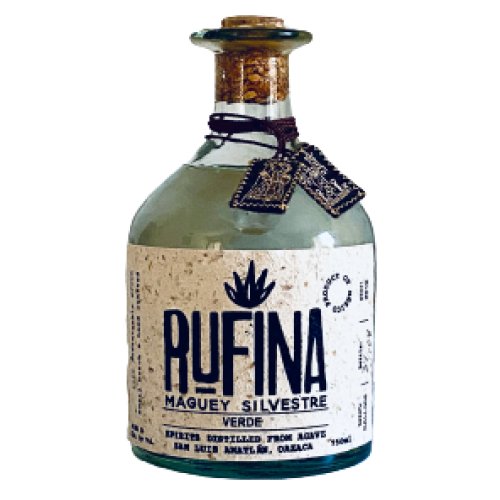 Rufina Verde 750ml - San Francisco Tequila Shop